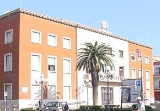Palazzo Comunale di Crotone