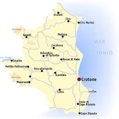 Provincia di Crotone