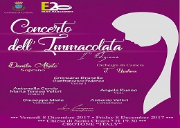 Concerto dell'Immacolata