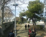 Park and Ride