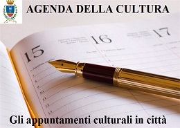 L'Agenda della Cultura