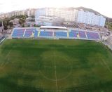 Stadio Comunale "Ezio Scida"