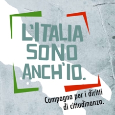 L'Italia sono anch'io