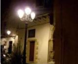 Illuminazione pubblica cittadina