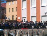 Banda Musicale Città di Crotone