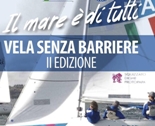Vele senza barriere