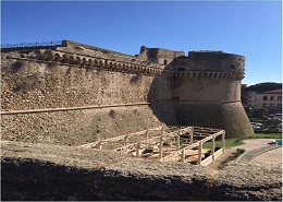 Il Castello - Fortezza Carlo V