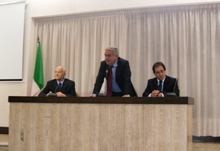 Menzione speciale a Francesco Silipo