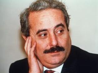 Giovanni Falcone, un Uomo