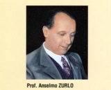 Ritratto di Anselmo Zurlo nella "Galleria dei sindaci"
