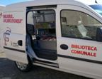 Bibliobus la biblioteca itinerante