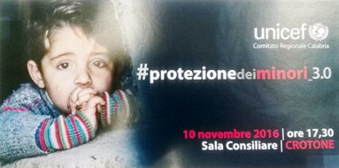 Unicef Comitato Regionale Calabria