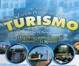 Forum Provinciale sul Turismo