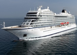 La Viking Sky