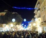 Corso Vittorio Veneto in Festa