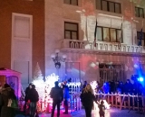Il Villaggio di Babbo Natale