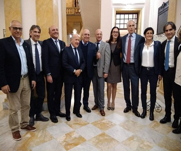 Crotone Capitale dello Sport Giovanile 2019