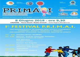 P.R.I.M.A. I bambini