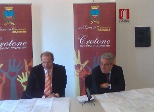 Mellace e Vallone