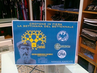 Crotone in Fiera