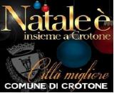 Natale è...insieme a Crotone