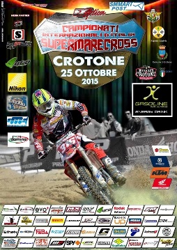 Campionati Internazionali d'Italia Supermarecross