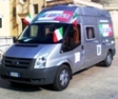 Il camper dello zfu day