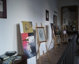 Donne, Arte, Luoghi