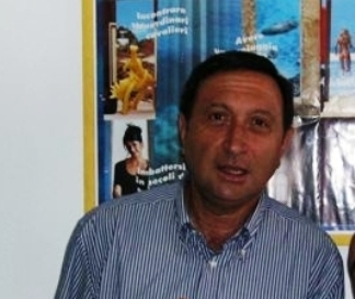 Avvocato Dionigi Caiazza