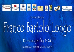 Mostra di Franco Bartolo Longo