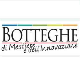 Tirocini nelle Botteghe di Mestiere e dell'Innovazione