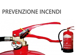 Prevenzione Incendi