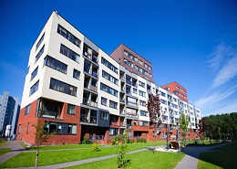 Bando assegnazione alloggi di edilizia residenziale pubblica