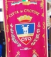 nuovo Gonfalone della città
