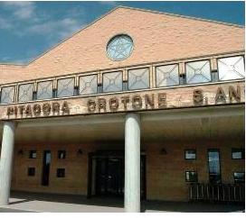 Aeroporto di Crotone