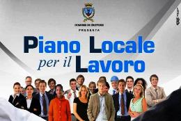 Piano Locale per il Lavoro