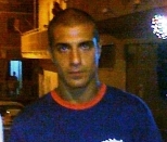 Lo judoka Walter Facente