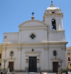 Basilica Cattedrale di Crotone