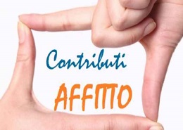 Contributo Affitto