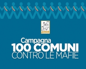 Cento Comuni contro le Mafie