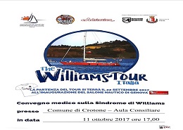 The Williams Tour