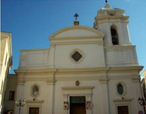 Basilica Cattedrale di Crotone