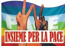 Insieme per la pace