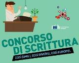 Così simili, così diversi, così europei