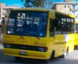 Avviso trasposto scolastico 2015/2016