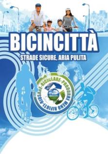 13 maggio: bicincittà