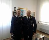 Un momento dell'incontro