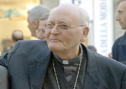 Mons. Giuseppe Agostino