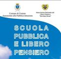 Scuola Pubblica e Libero Pensiero