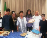 Un momento dell'iniziativa